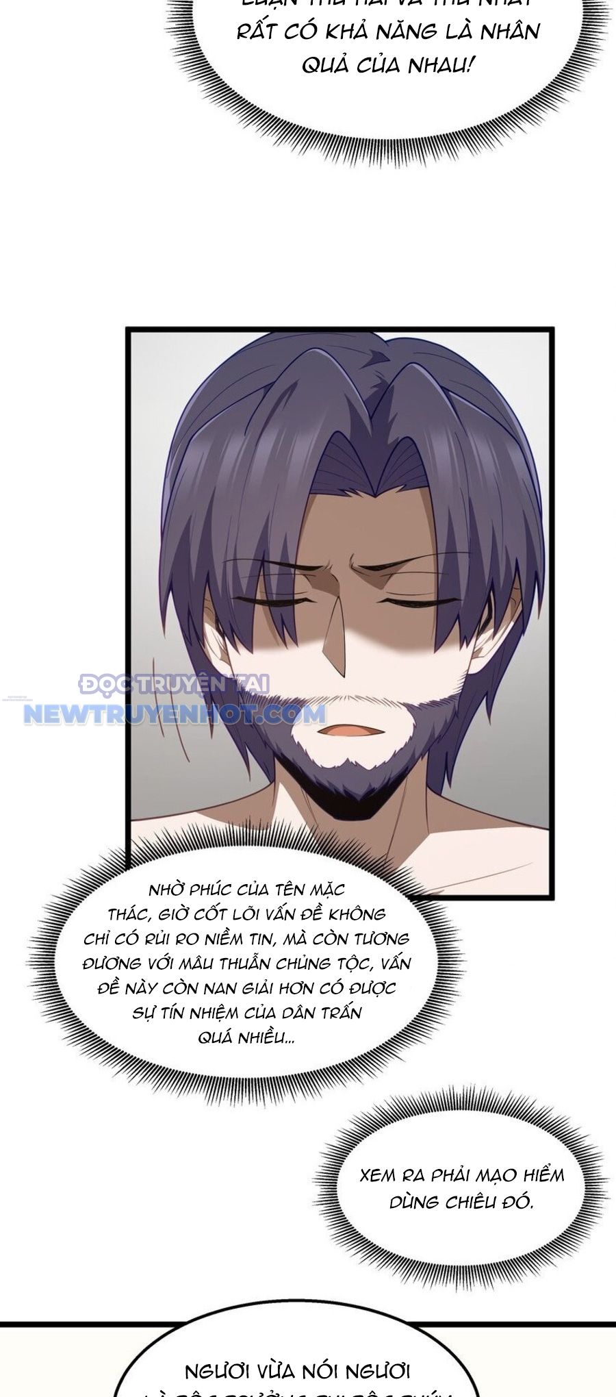 Dũng Giả Này Là Người Theo Chủ Nghĩa Tiền Tài Chí Thượng chapter 32 - Trang 24