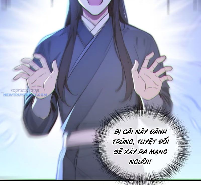 Ta Thật Không Muốn Làm Thánh Tiên chapter 67 - Trang 62