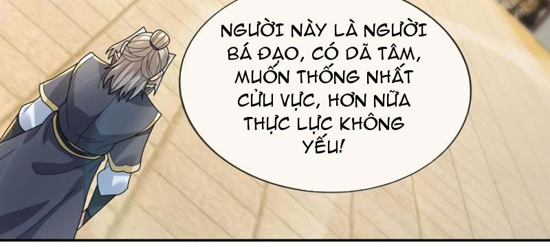 Thu Triệu Vạn đồ đệ, Vi Sư Vô địch Thế Gian chapter 153 - Trang 79