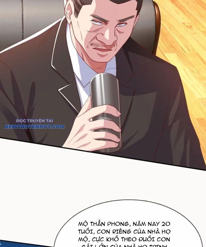 Ta Tu Luyện Thành Thần Tại đô Thị chapter 18 - Trang 38