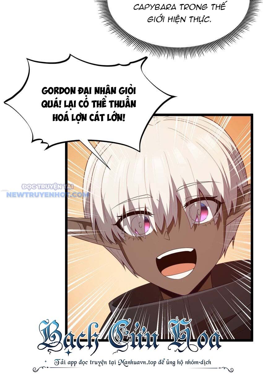 Dũng Giả Này Là Người Theo Chủ Nghĩa Tiền Tài Chí Thượng chapter 44 - Trang 38