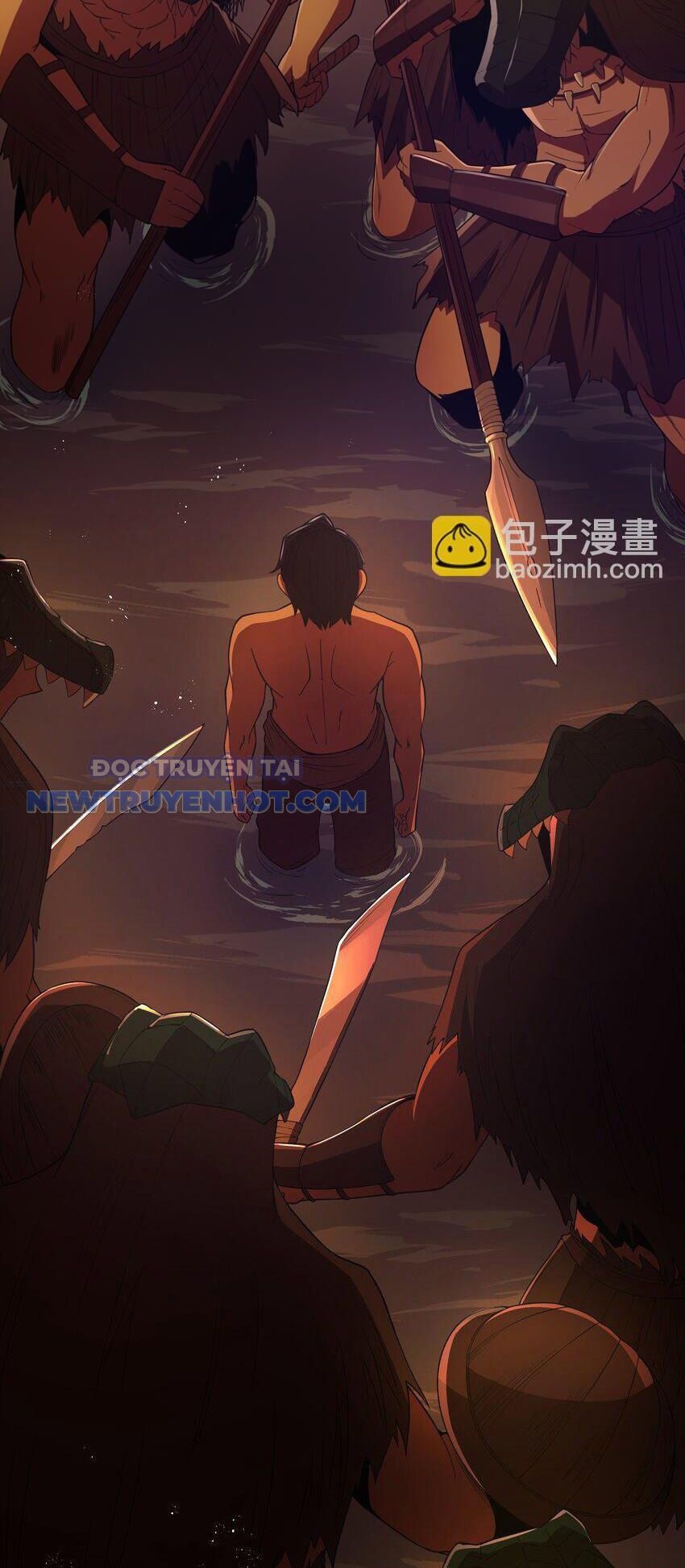Dũng Giả Này Là Người Theo Chủ Nghĩa Tiền Tài Chí Thượng chapter 43 - Trang 11