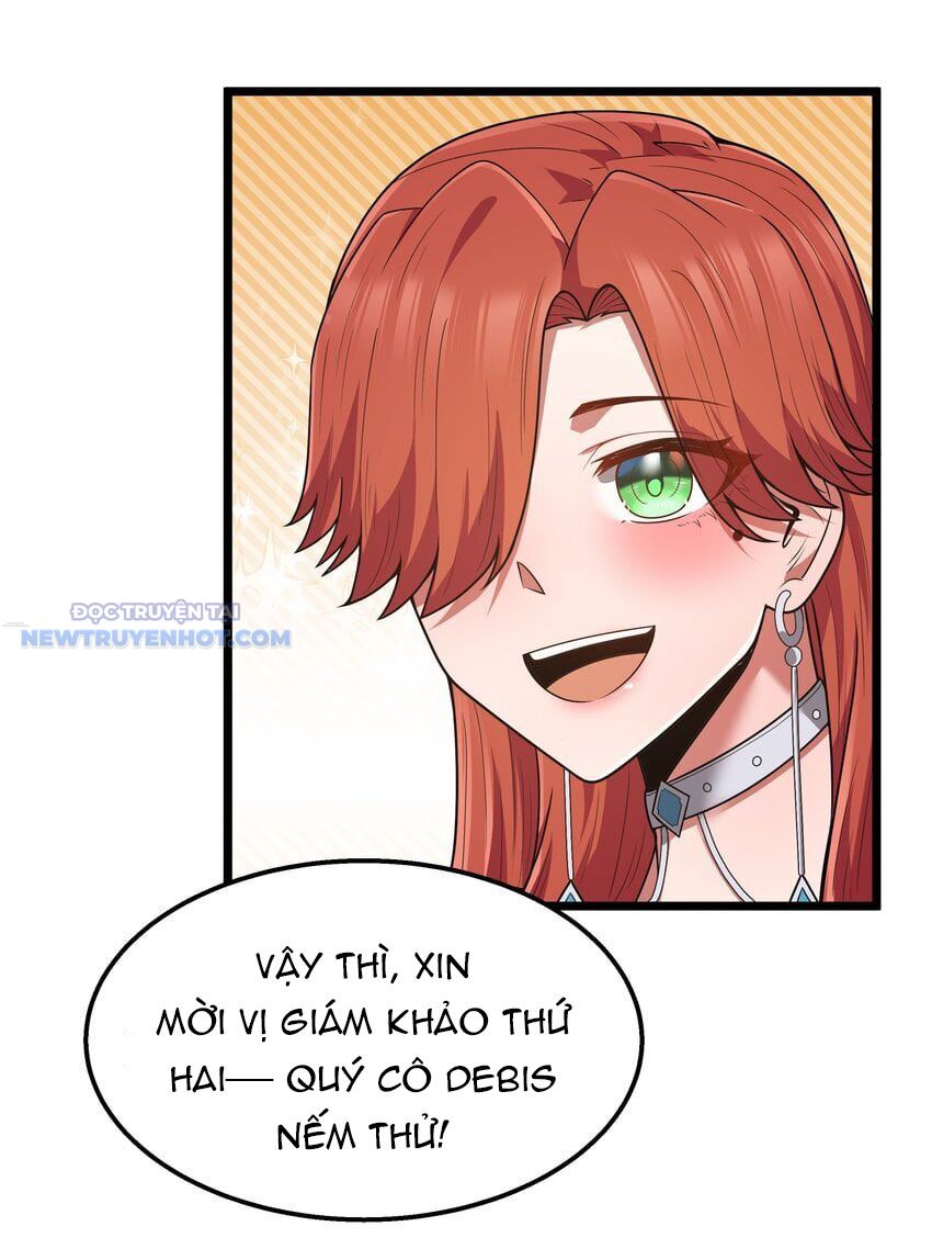Dũng Giả Này Là Người Theo Chủ Nghĩa Tiền Tài Chí Thượng chapter 36 - Trang 47