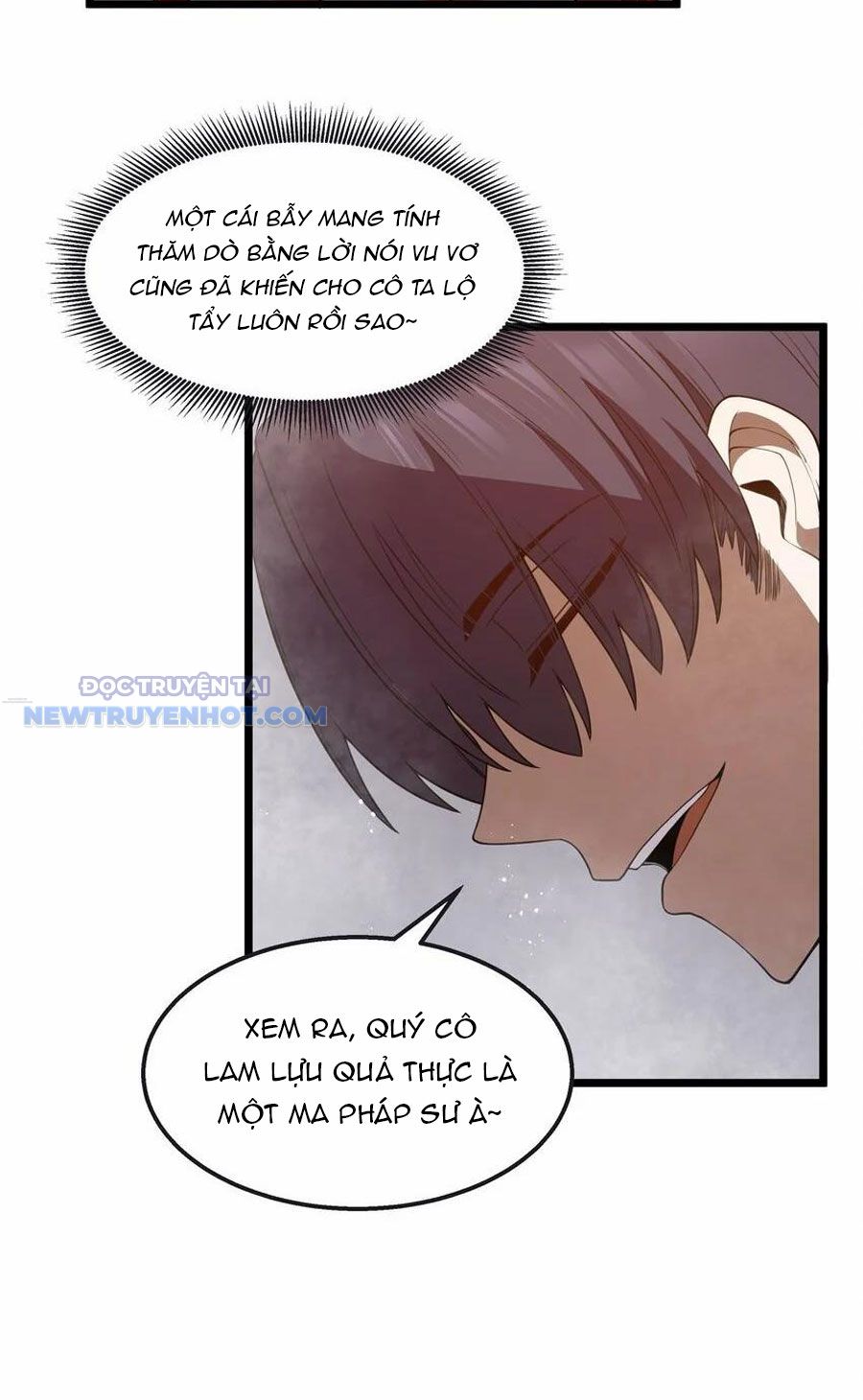 Dũng Giả Này Là Người Theo Chủ Nghĩa Tiền Tài Chí Thượng chapter 34 - Trang 28