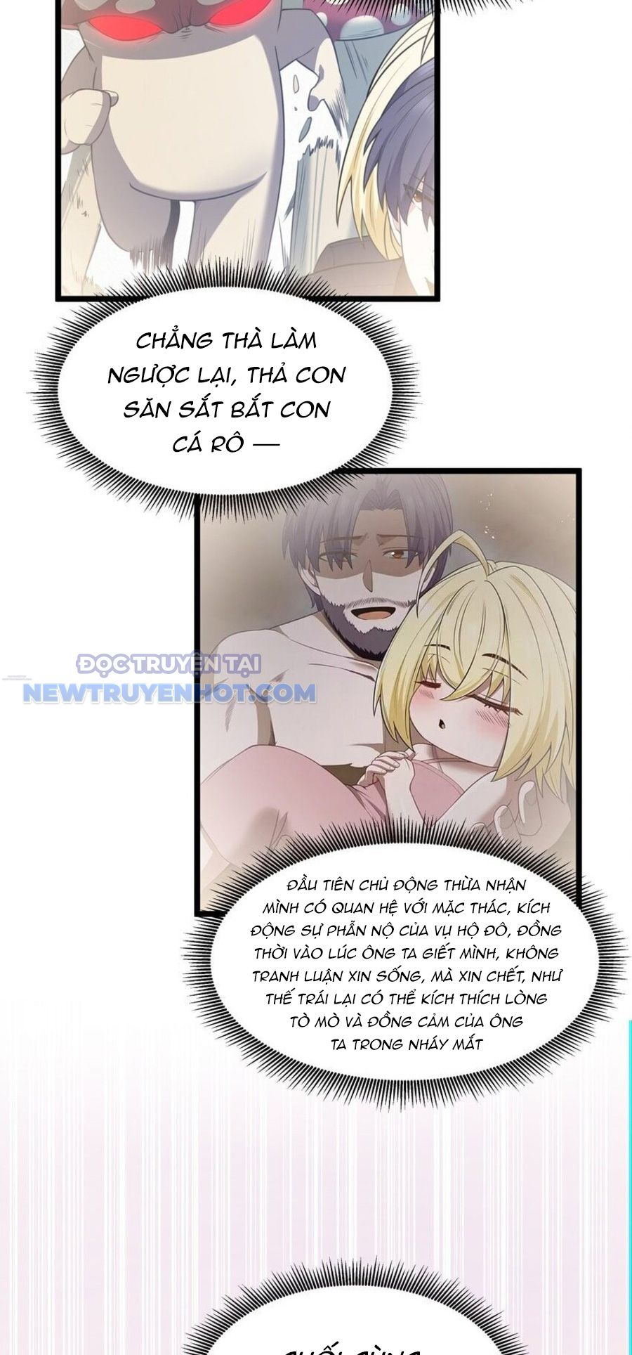 Dũng Giả Này Là Người Theo Chủ Nghĩa Tiền Tài Chí Thượng chapter 32 - Trang 51