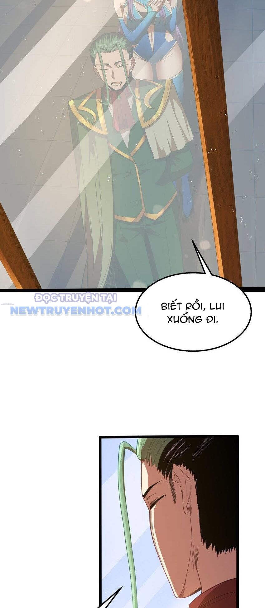 Dũng Giả Này Là Người Theo Chủ Nghĩa Tiền Tài Chí Thượng chapter 43 - Trang 4