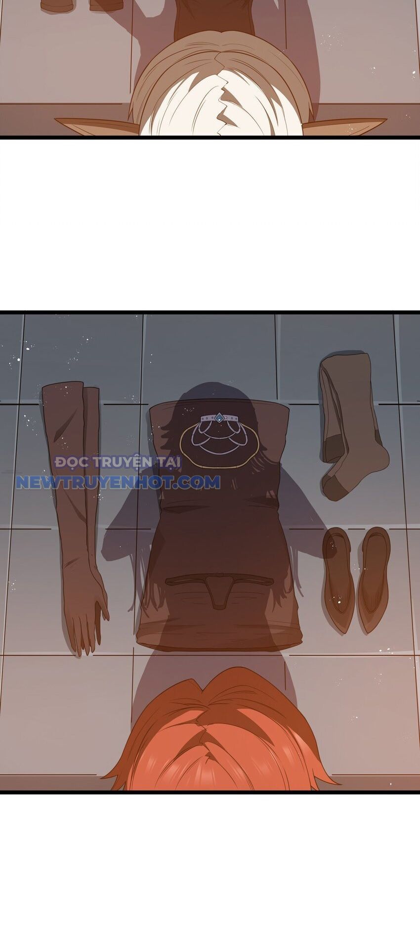 Dũng Giả Này Là Người Theo Chủ Nghĩa Tiền Tài Chí Thượng chapter 39 - Trang 51