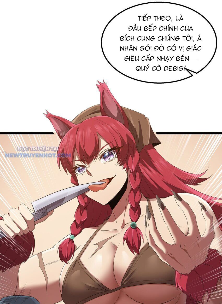 Dũng Giả Này Là Người Theo Chủ Nghĩa Tiền Tài Chí Thượng chapter 35 - Trang 48