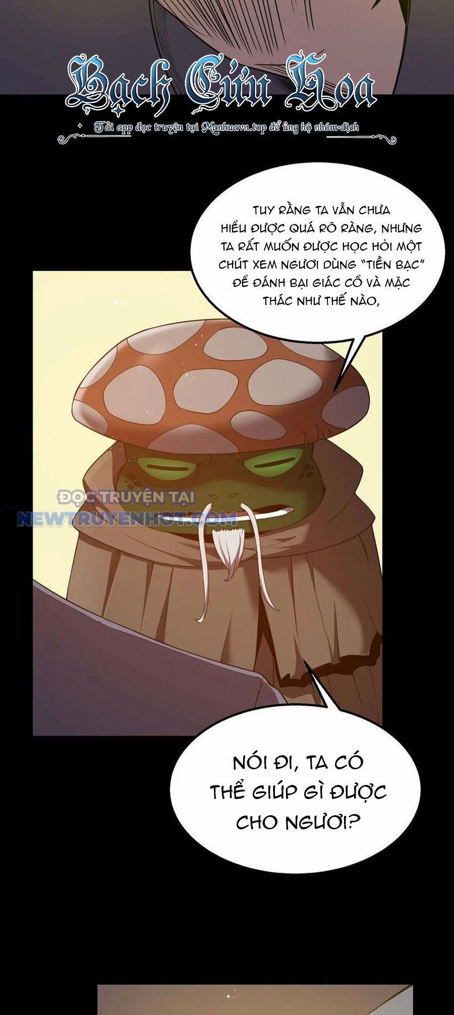 Dũng Giả Này Là Người Theo Chủ Nghĩa Tiền Tài Chí Thượng chapter 34 - Trang 15