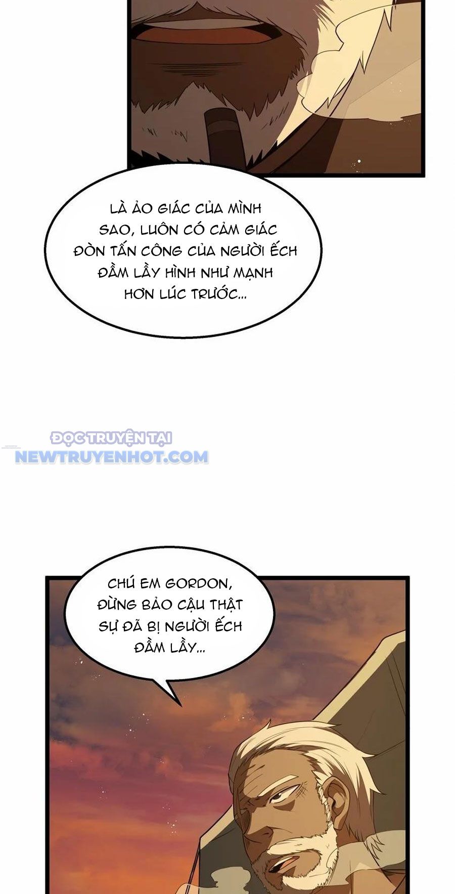 Dũng Giả Này Là Người Theo Chủ Nghĩa Tiền Tài Chí Thượng chapter 33 - Trang 14