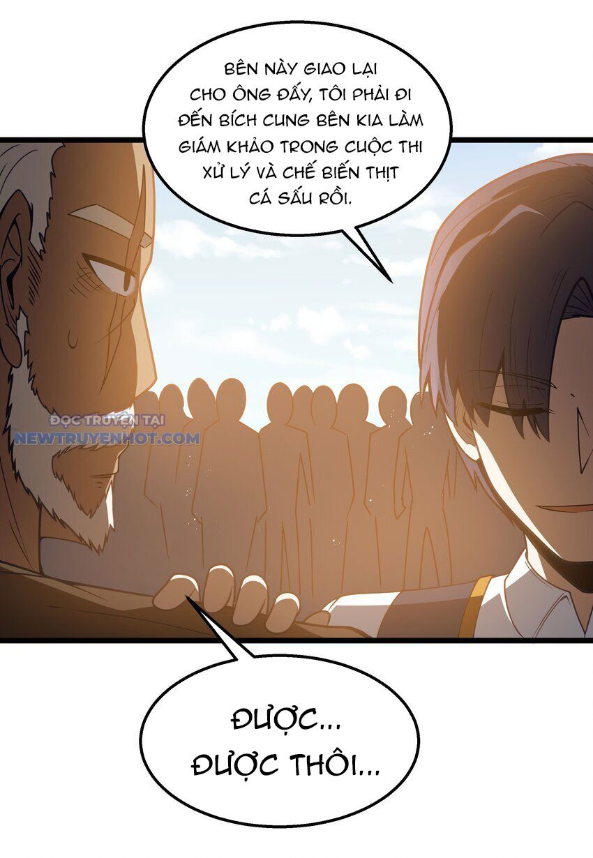 Dũng Giả Này Là Người Theo Chủ Nghĩa Tiền Tài Chí Thượng chapter 35 - Trang 42