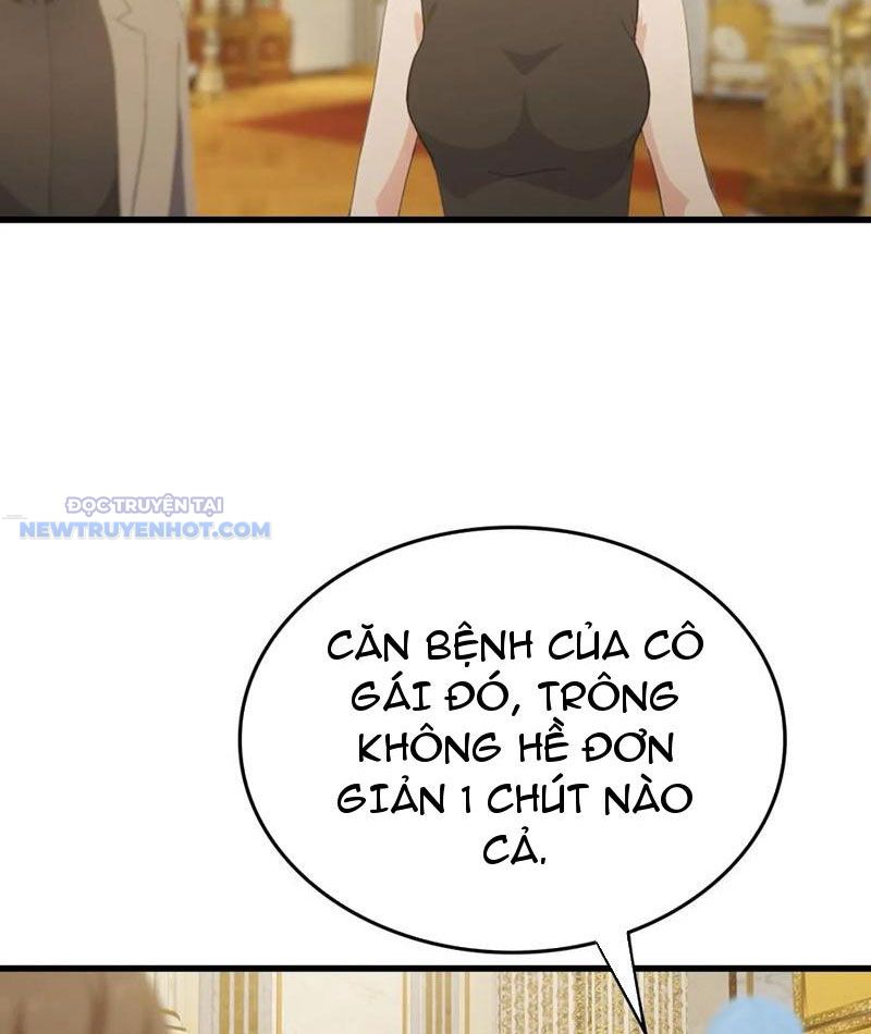 đô Thị Thánh Thủ: Ta Là Y Võ đỉnh Phong chapter 74 - Trang 27