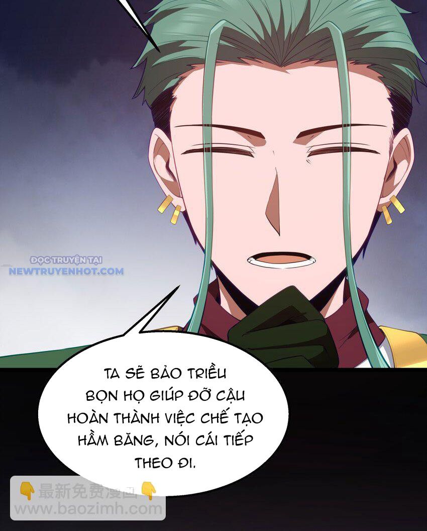 Dũng Giả Này Là Người Theo Chủ Nghĩa Tiền Tài Chí Thượng chapter 36 - Trang 20