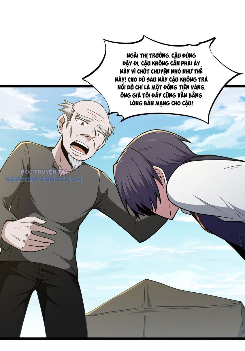 Dũng Giả Này Là Người Theo Chủ Nghĩa Tiền Tài Chí Thượng chapter 35 - Trang 35