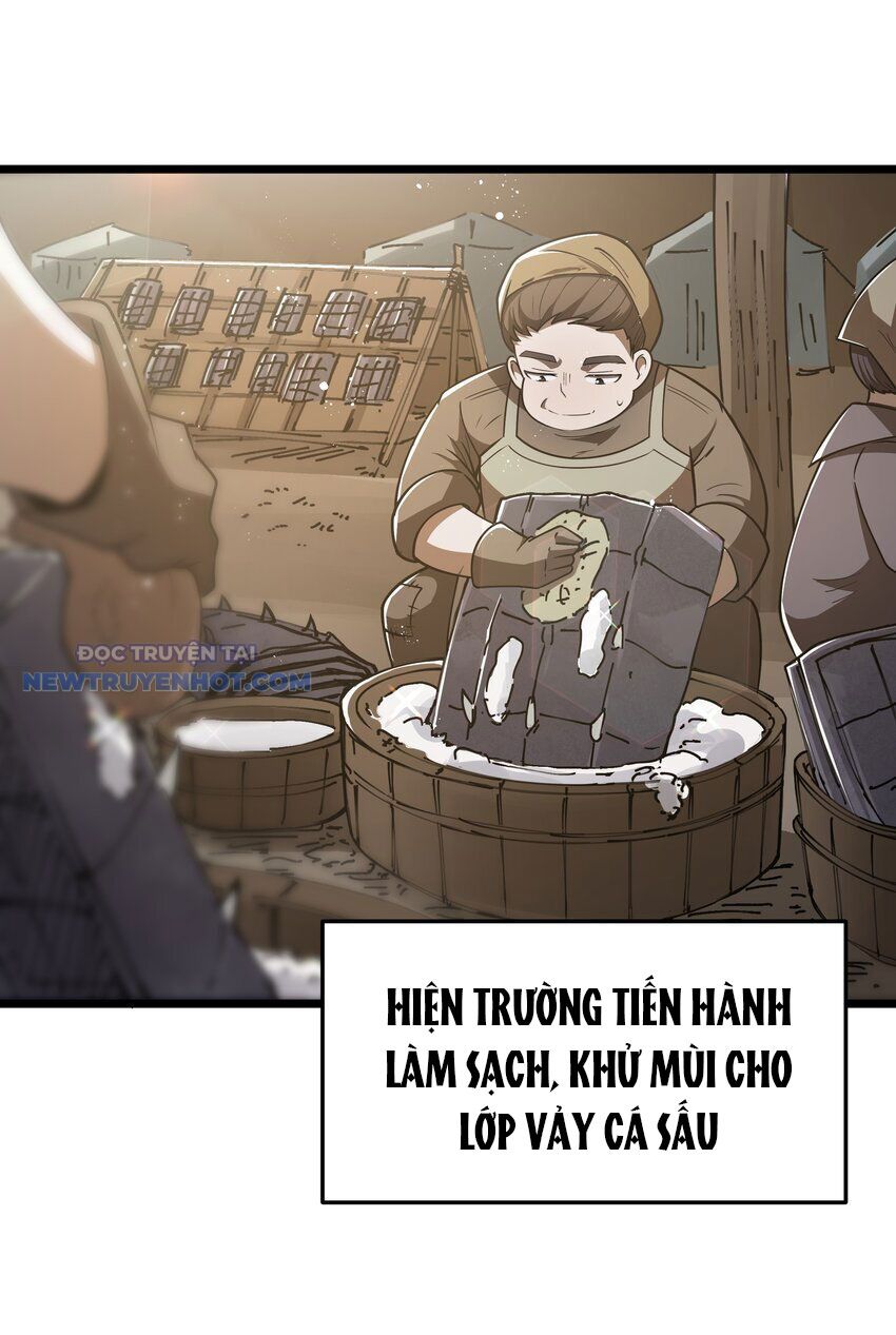 Dũng Giả Này Là Người Theo Chủ Nghĩa Tiền Tài Chí Thượng chapter 35 - Trang 10