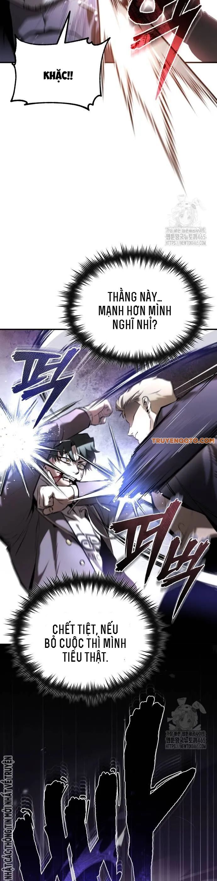 Ác Quỷ Trở Lại Học Đường Chapter 69 - Trang 2