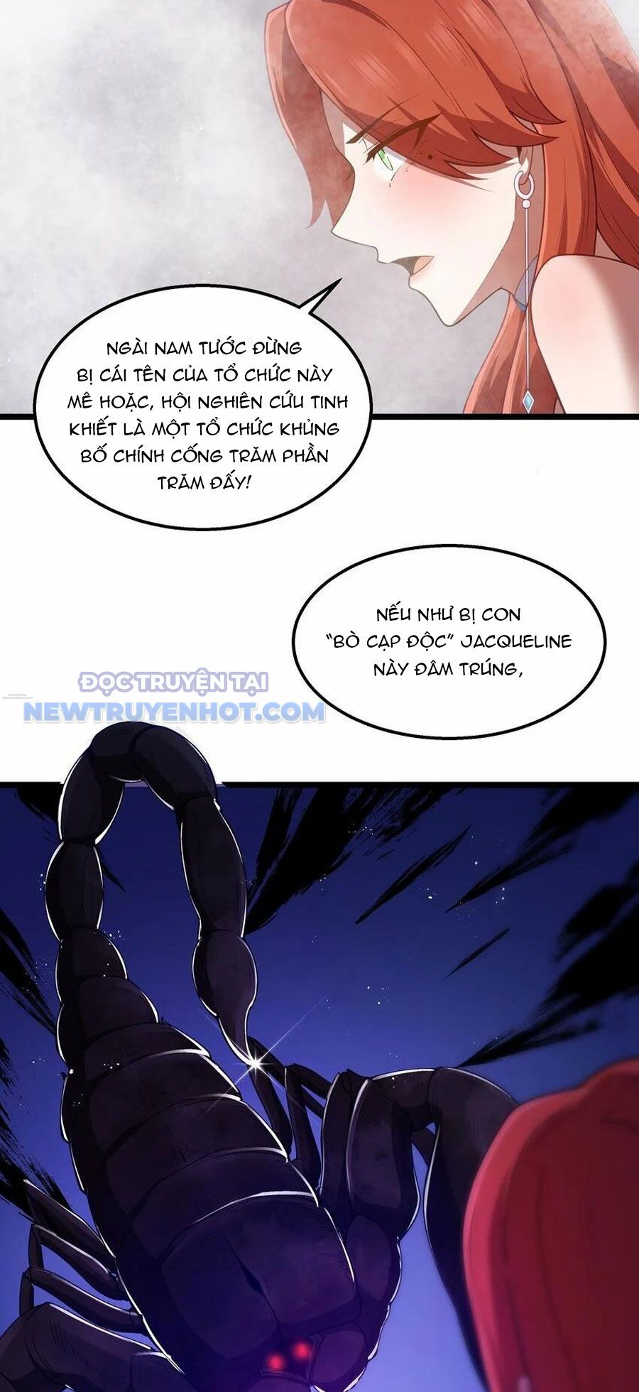 Dũng Giả Này Là Người Theo Chủ Nghĩa Tiền Tài Chí Thượng chapter 34 - Trang 36
