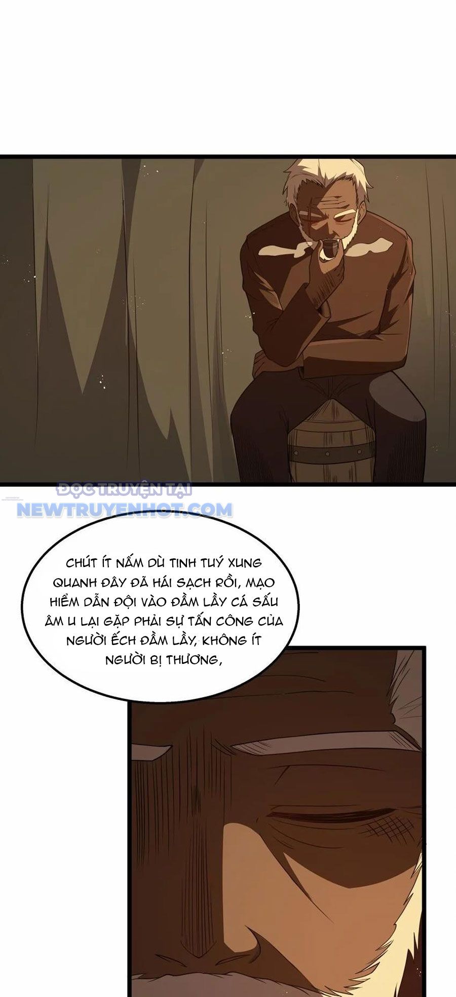 Dũng Giả Này Là Người Theo Chủ Nghĩa Tiền Tài Chí Thượng chapter 33 - Trang 13