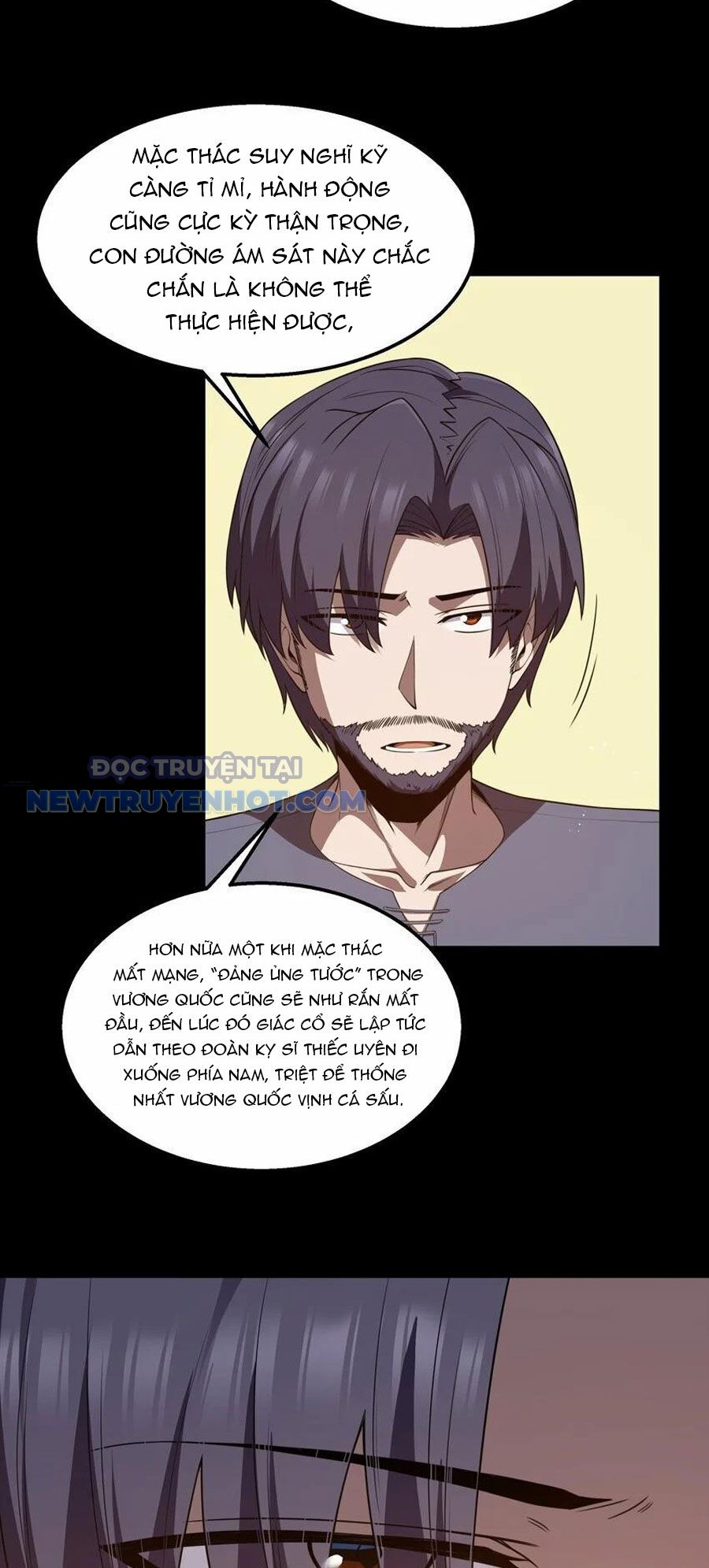 Dũng Giả Này Là Người Theo Chủ Nghĩa Tiền Tài Chí Thượng chapter 34 - Trang 4