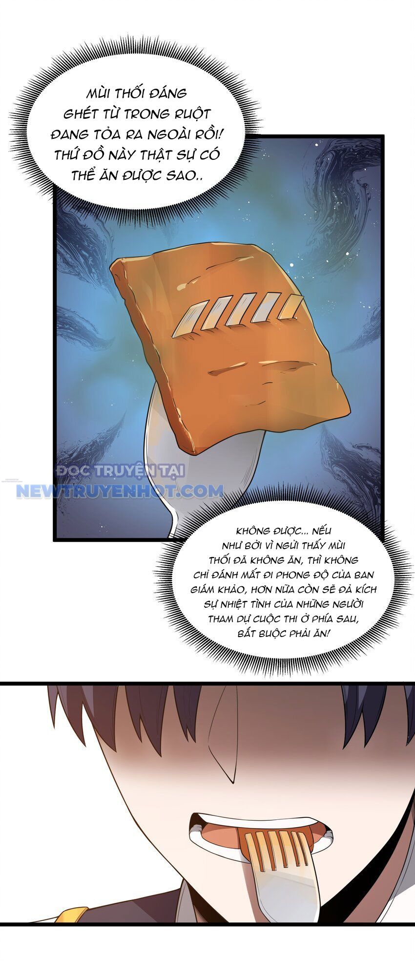 Dũng Giả Này Là Người Theo Chủ Nghĩa Tiền Tài Chí Thượng chapter 36 - Trang 41