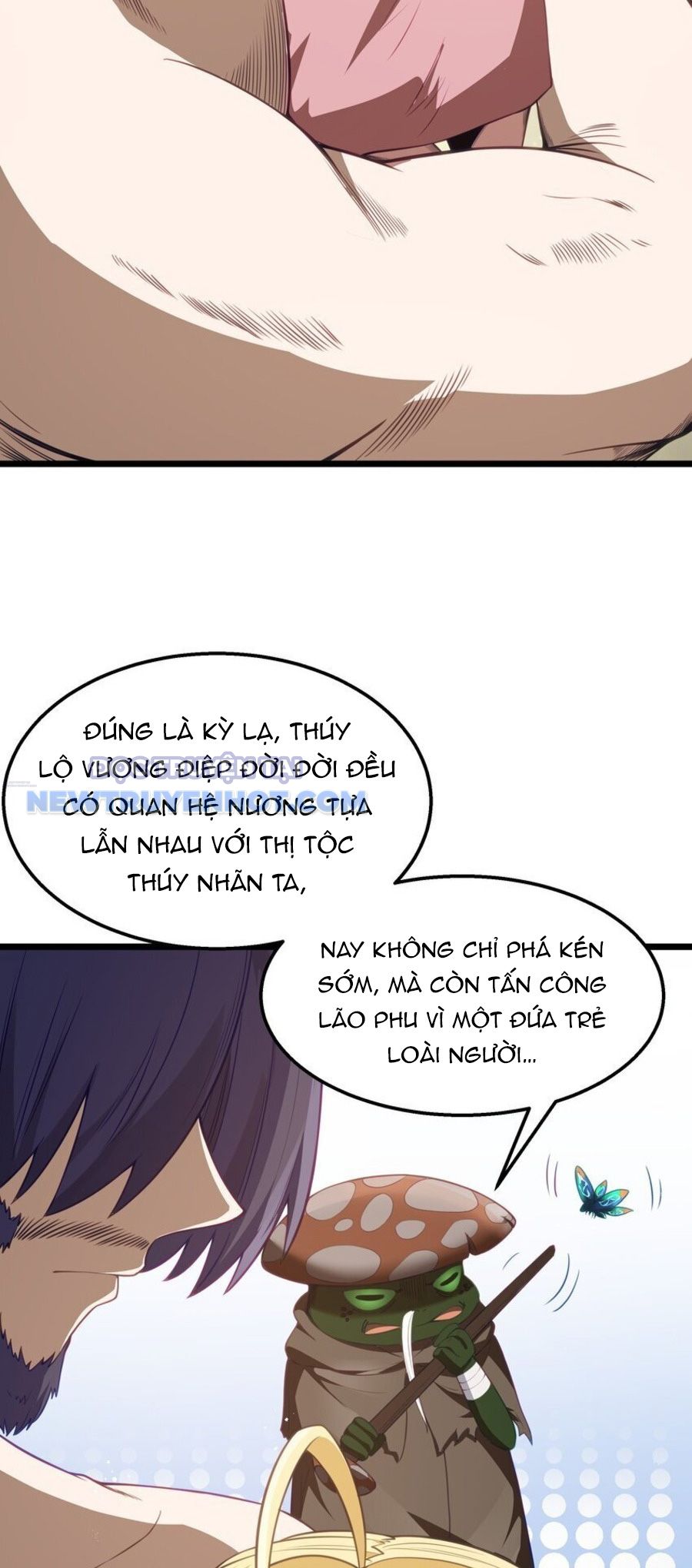 Dũng Giả Này Là Người Theo Chủ Nghĩa Tiền Tài Chí Thượng chapter 32 - Trang 20