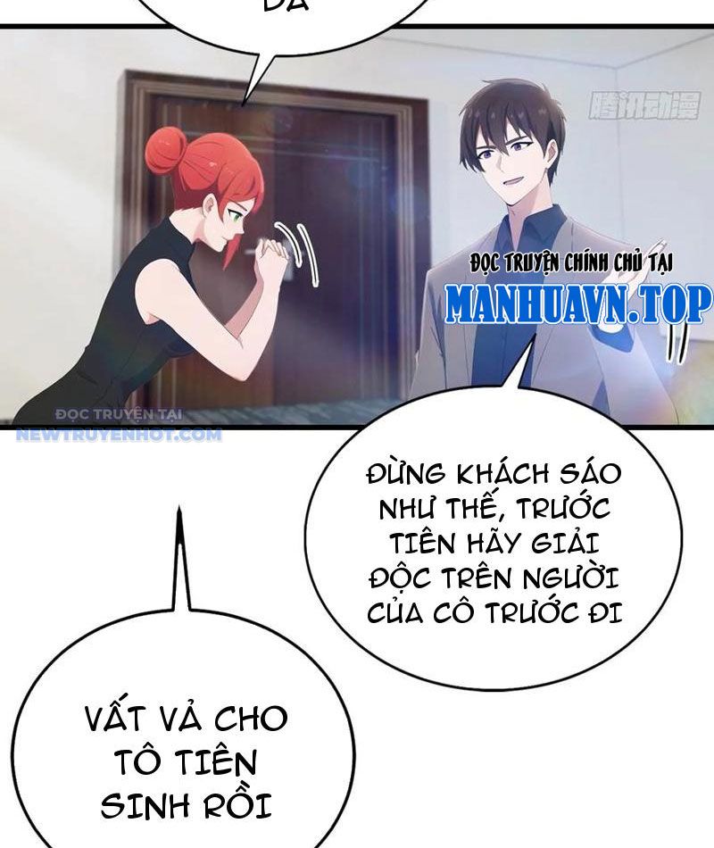 đô Thị Thánh Thủ: Ta Là Y Võ đỉnh Phong chapter 84 - Trang 23