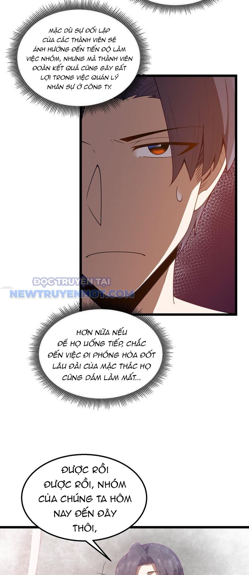 Dũng Giả Này Là Người Theo Chủ Nghĩa Tiền Tài Chí Thượng chapter 40 - Trang 40