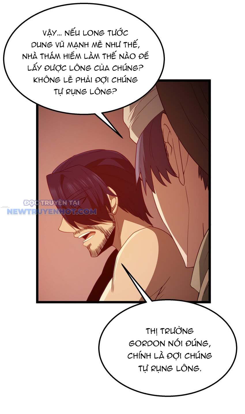 Dũng Giả Này Là Người Theo Chủ Nghĩa Tiền Tài Chí Thượng chapter 44 - Trang 58