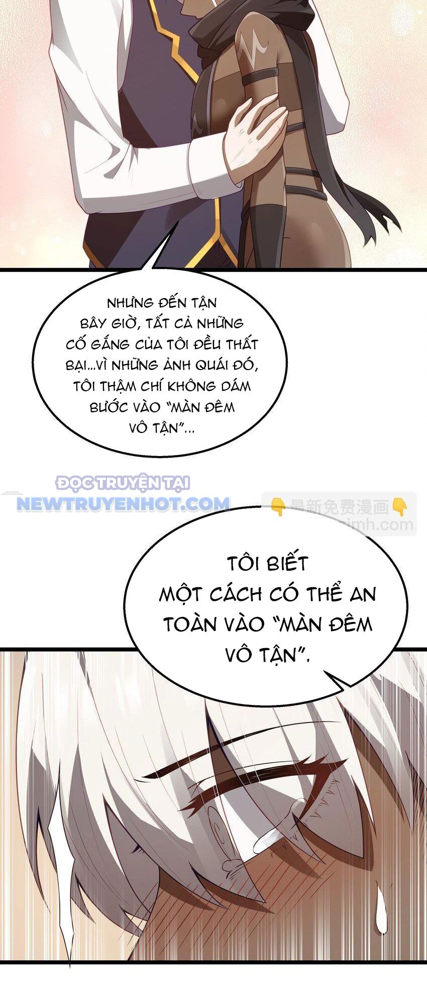Dũng Giả Này Là Người Theo Chủ Nghĩa Tiền Tài Chí Thượng chapter 38 - Trang 23
