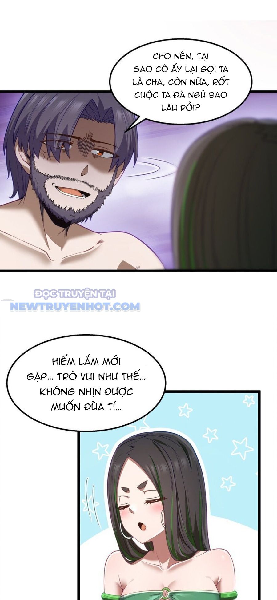 Dũng Giả Này Là Người Theo Chủ Nghĩa Tiền Tài Chí Thượng chapter 32 - Trang 8