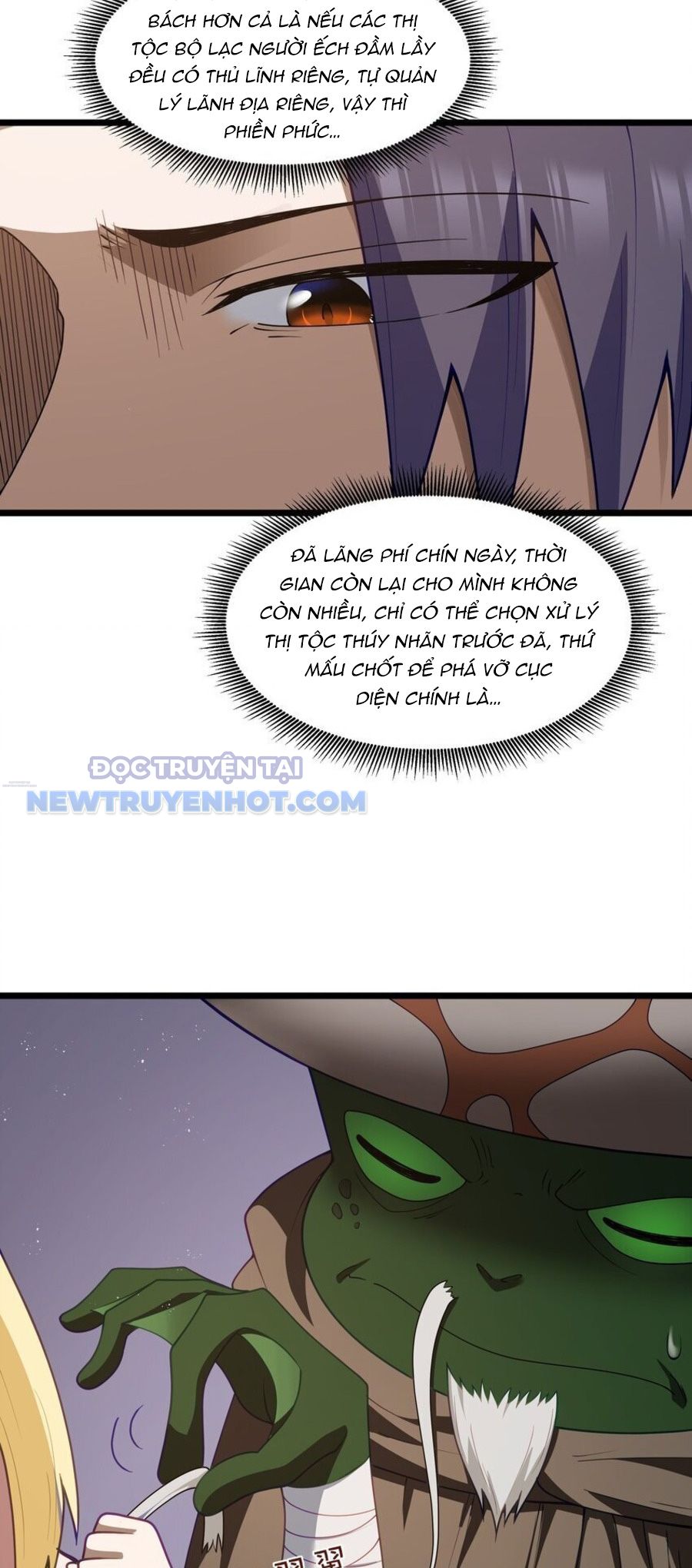 Dũng Giả Này Là Người Theo Chủ Nghĩa Tiền Tài Chí Thượng chapter 32 - Trang 22