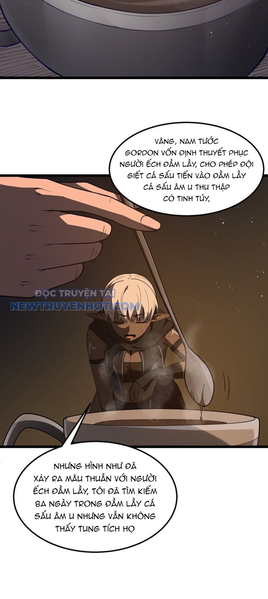 Dũng Giả Này Là Người Theo Chủ Nghĩa Tiền Tài Chí Thượng chapter 32 - Trang 41