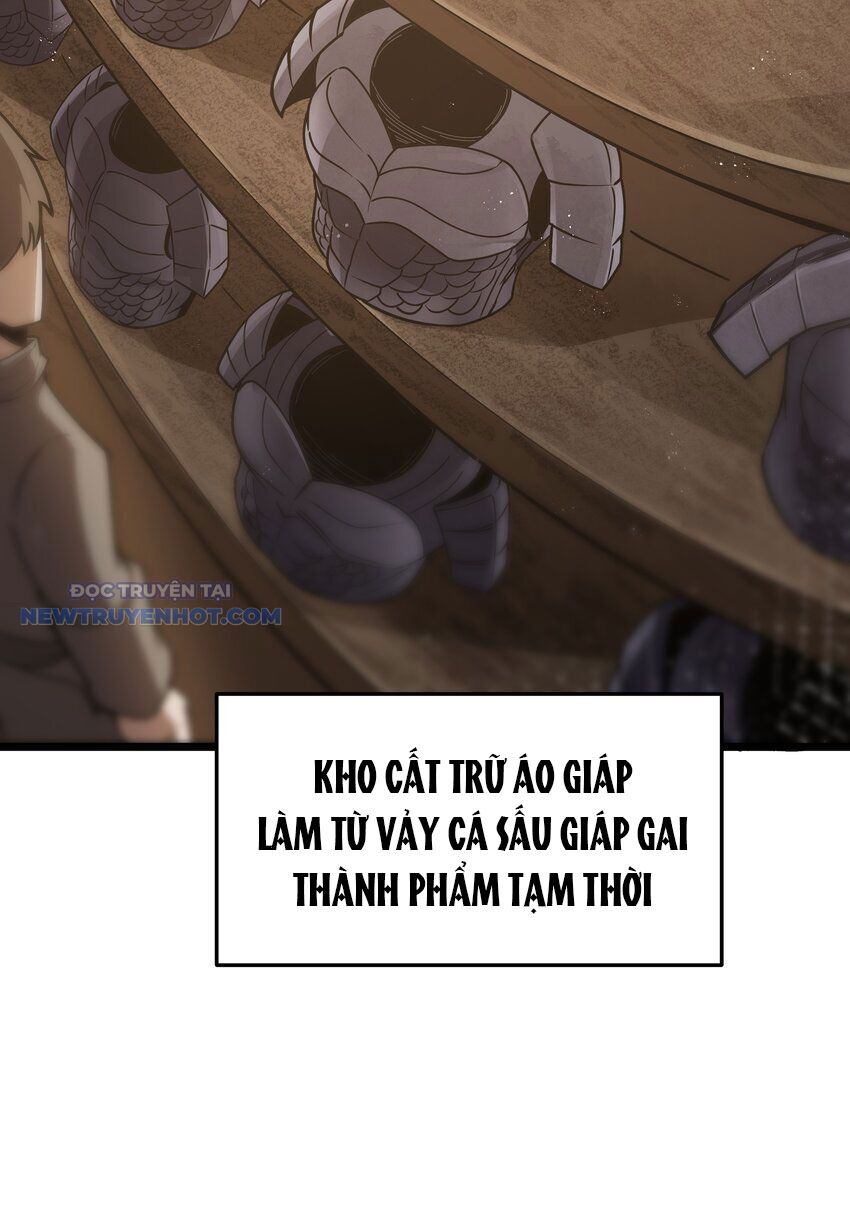 Dũng Giả Này Là Người Theo Chủ Nghĩa Tiền Tài Chí Thượng chapter 35 - Trang 13