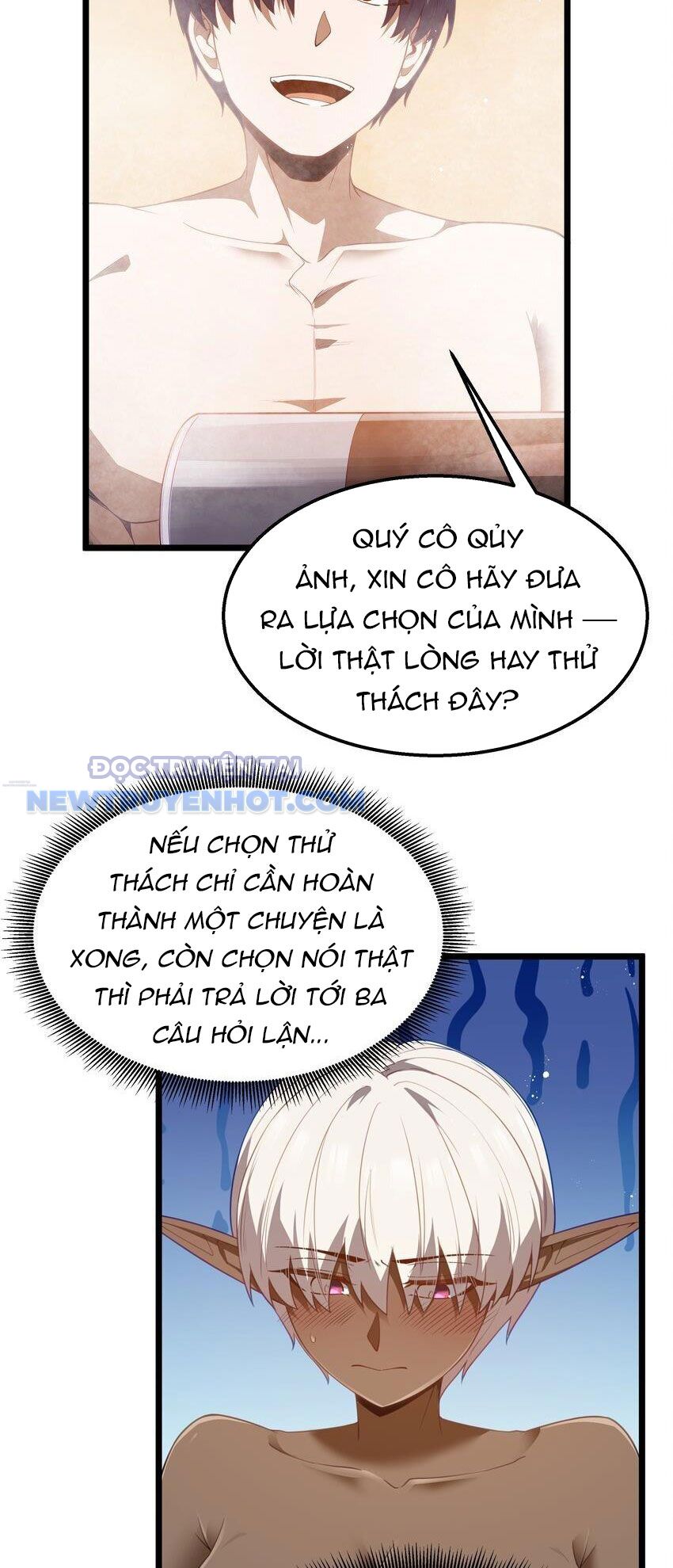 Dũng Giả Này Là Người Theo Chủ Nghĩa Tiền Tài Chí Thượng chapter 40 - Trang 16
