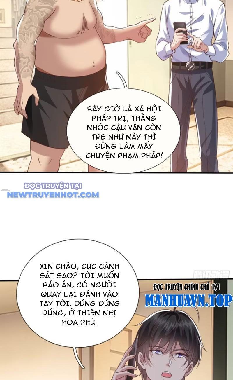 Ta Tu Luyện Thành Thần Tại đô Thị chapter 14 - Trang 30