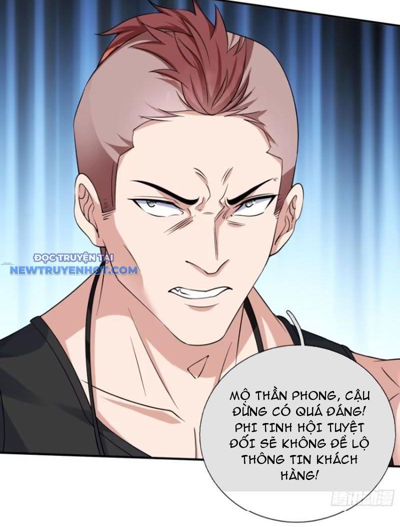 Ta Tu Luyện Thành Thần Tại đô Thị chapter 11 - Trang 25