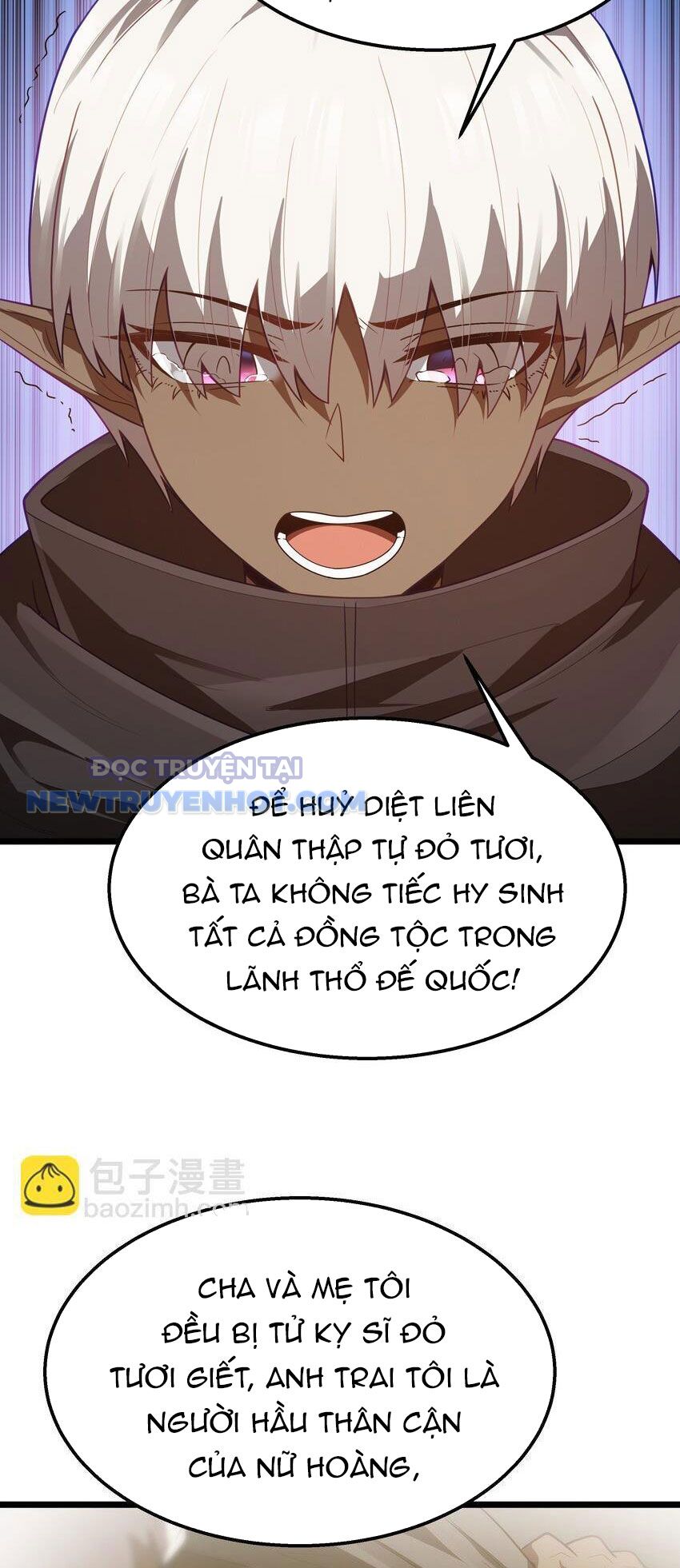 Dũng Giả Này Là Người Theo Chủ Nghĩa Tiền Tài Chí Thượng chapter 38 - Trang 21