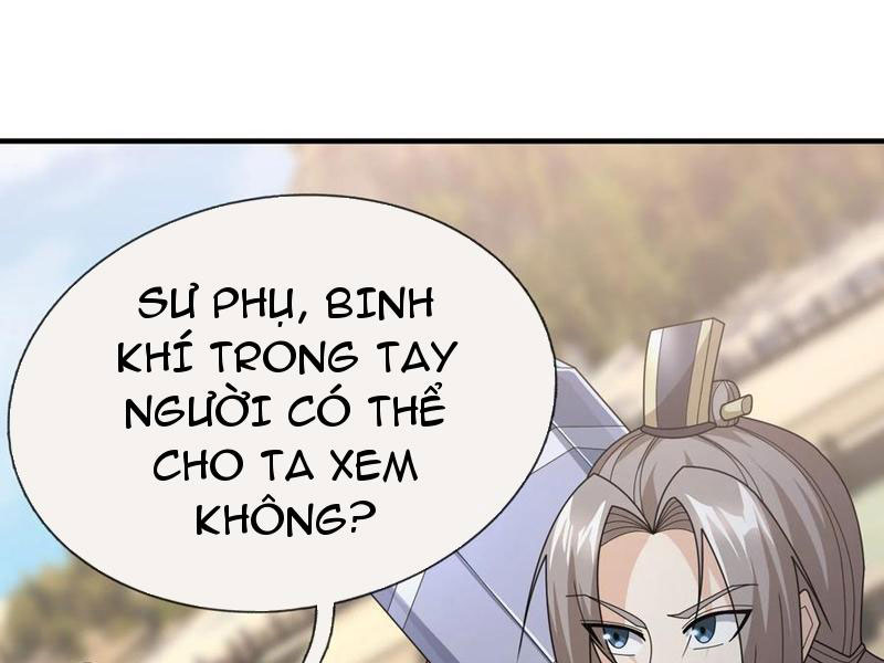 Thu Triệu Vạn đồ đệ, Vi Sư Vô địch Thế Gian chapter 143 - Trang 123