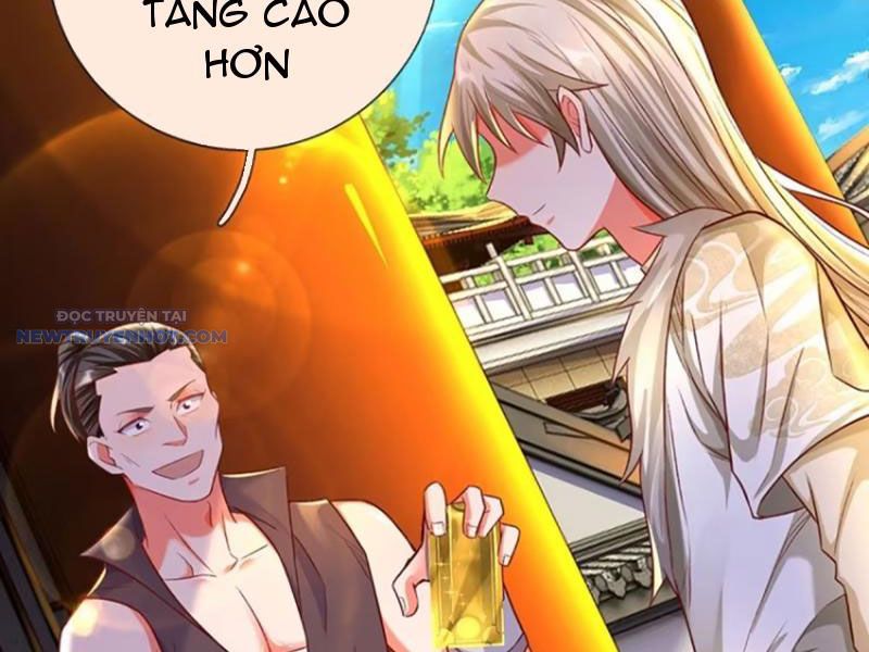 Khắc đan Tu Tiên Chỉ Cẩu Trường Sinh chapter 27 - Trang 31
