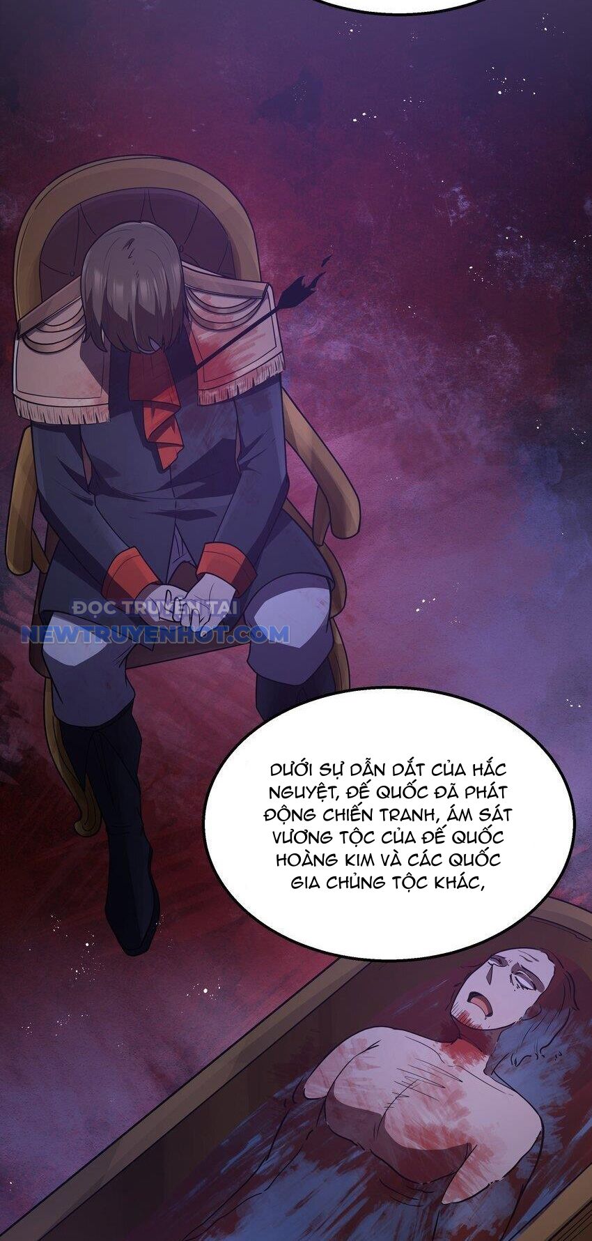 Dũng Giả Này Là Người Theo Chủ Nghĩa Tiền Tài Chí Thượng chapter 37 - Trang 43