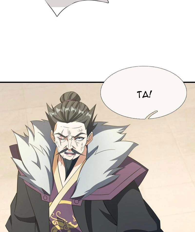 Thu Triệu Vạn đồ đệ, Vi Sư Vô địch Thế Gian chapter 141 - Trang 72
