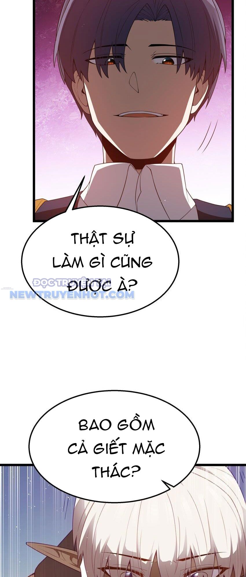 Dũng Giả Này Là Người Theo Chủ Nghĩa Tiền Tài Chí Thượng chapter 38 - Trang 38