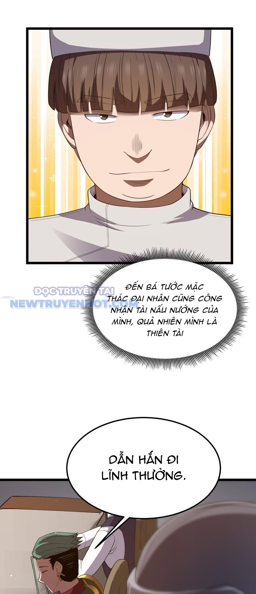 Dũng Giả Này Là Người Theo Chủ Nghĩa Tiền Tài Chí Thượng chapter 37 - Trang 10
