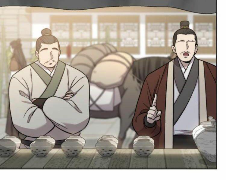 Hoa Sơn Tái Xuất Chapter 35 - Trang 30