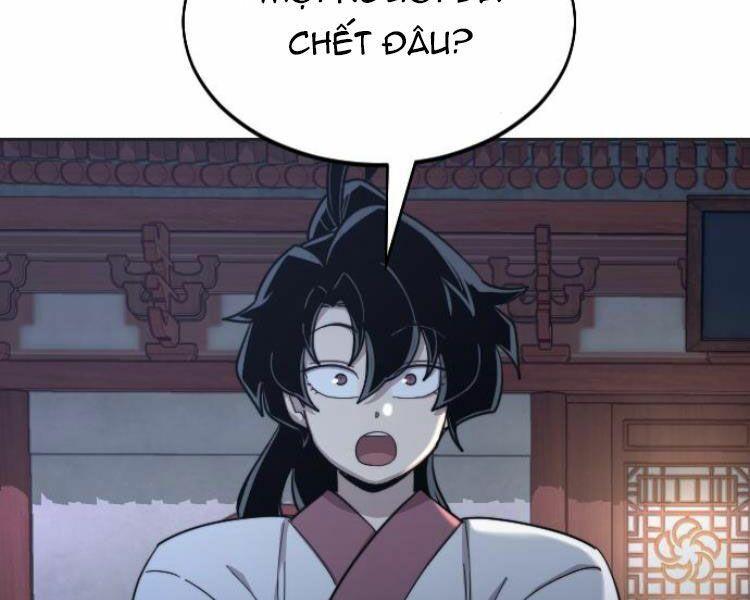 Hoa Sơn Tái Xuất Chapter 35 - Trang 56