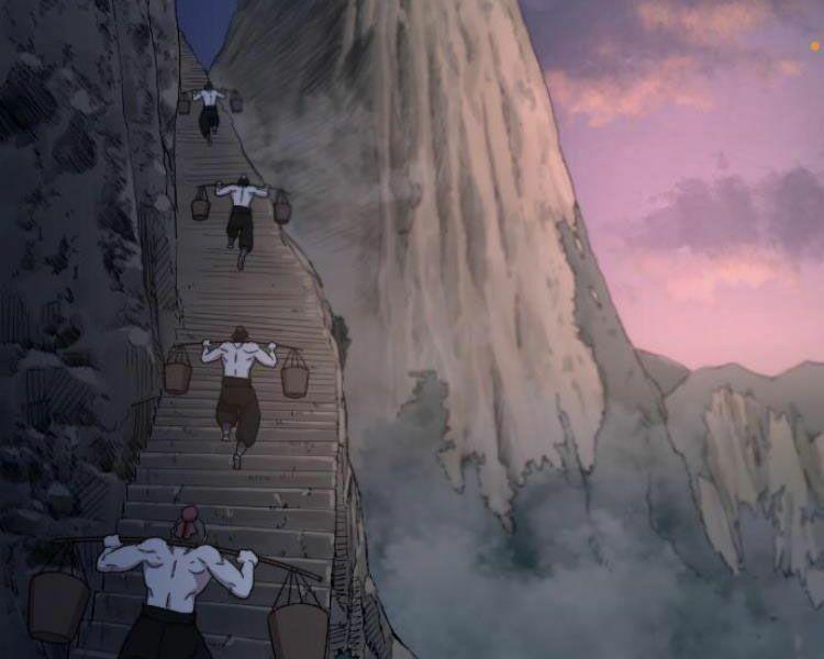 Hoa Sơn Tái Xuất Chapter 35 - Trang 98