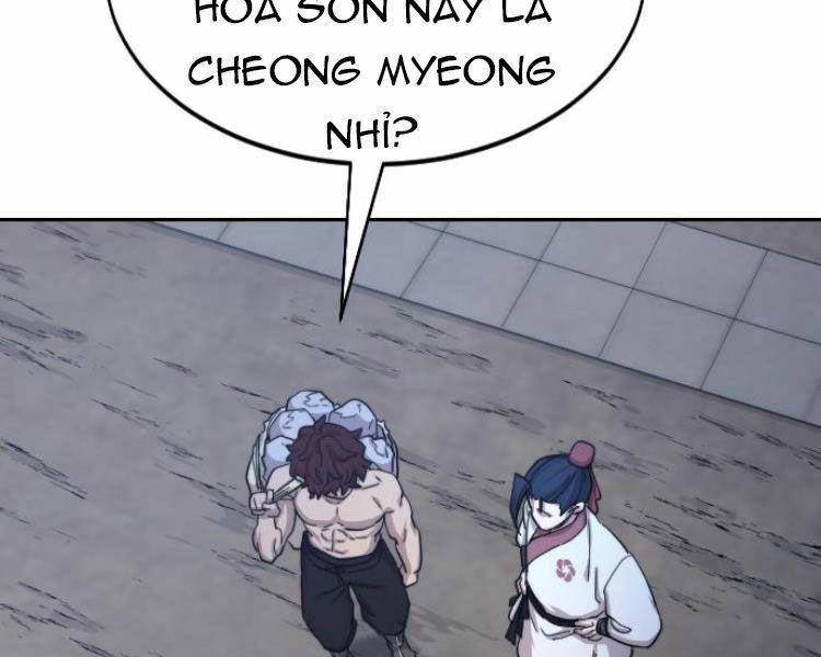 Hoa Sơn Tái Xuất Chapter 35 - Trang 136
