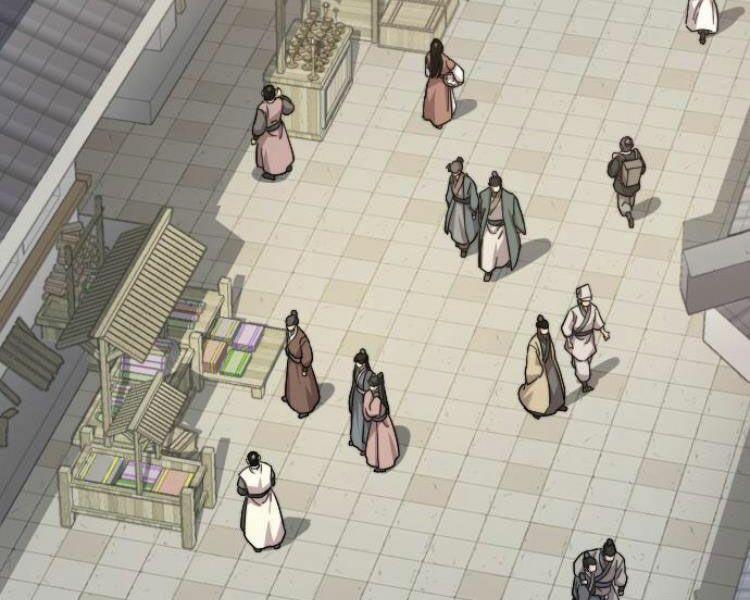 Hoa Sơn Tái Xuất Chapter 35 - Trang 27