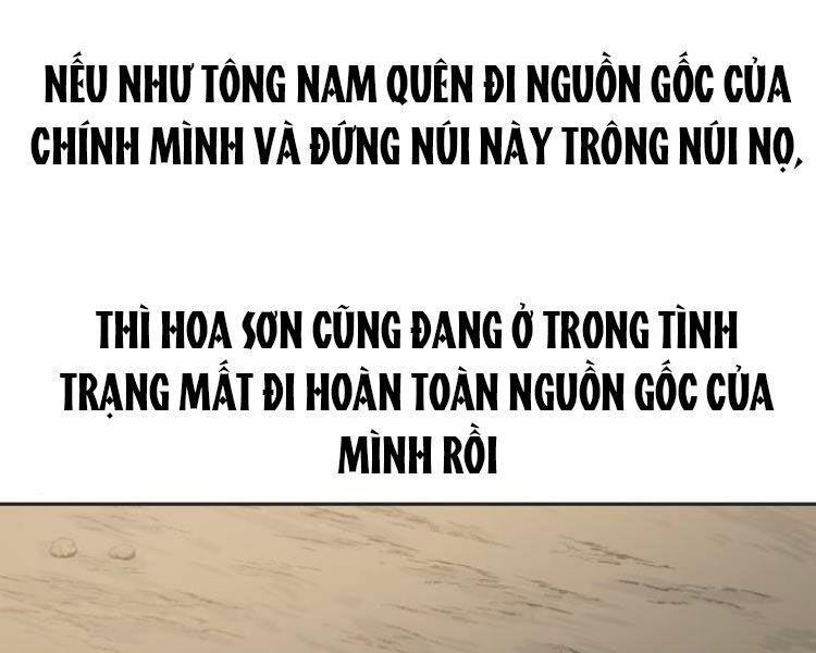 Hoa Sơn Tái Xuất Chapter 35 - Trang 18