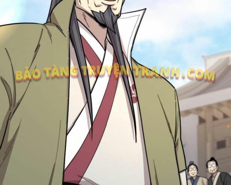 Hoa Sơn Tái Xuất Chapter 35 - Trang 35